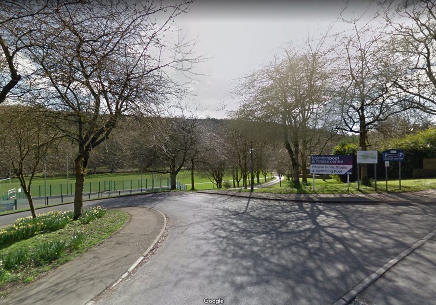 Holmfirth Pool and Fitness Centre