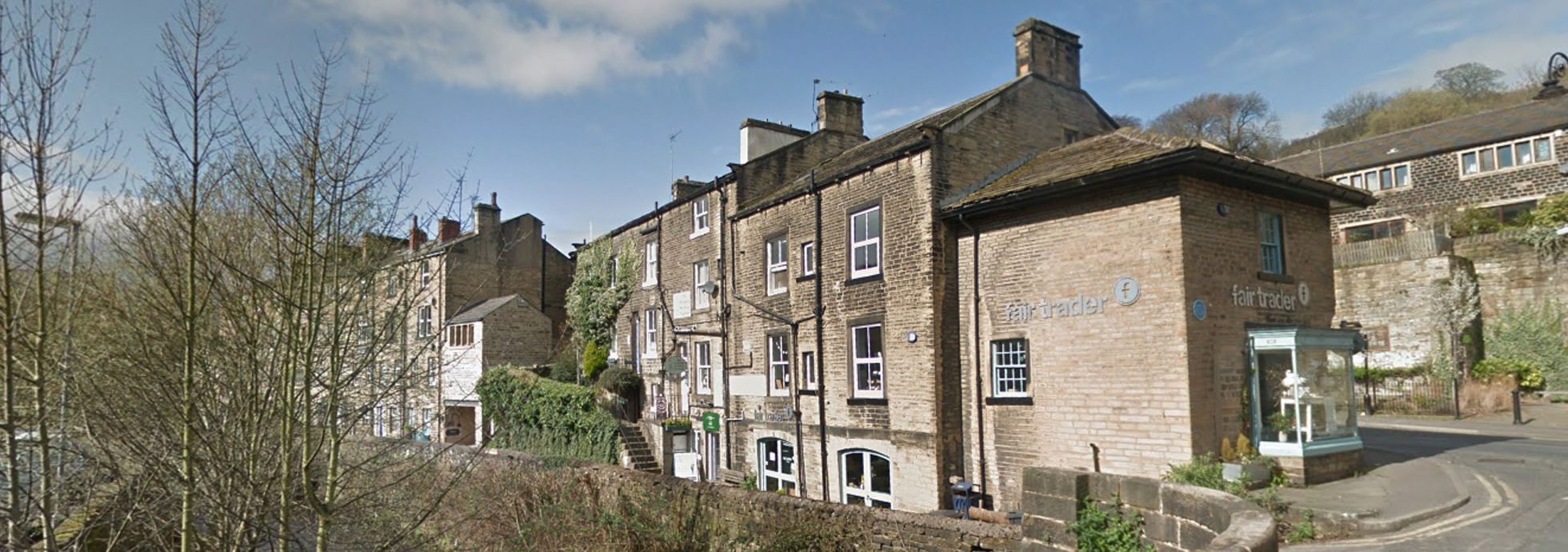 Last of The Summer Wine Exhibition | Camp nearby in Holmfirth, Yorkshire | Whitegate Leisure Caravan and Camp Site