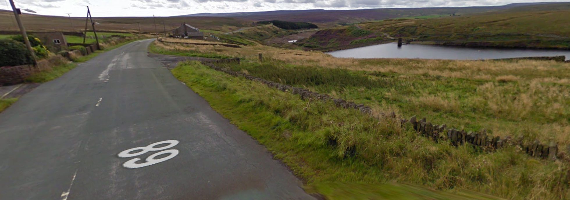 Cycling in Holmfirth | Route 68 | Camp nearby in Holmfirth, Yorkshire | Whitegate Leisure Caravan and Camp Site